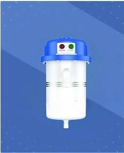 GRINISHA 1 L Instant Water Geyser (1L Instant Water Geyser,Portable Geyser,Tap Water Geyser,Electric G...