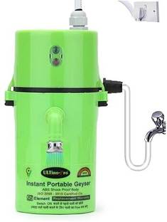 UltinoPro Instand water geyser 1.5 L Instant Water Geyser