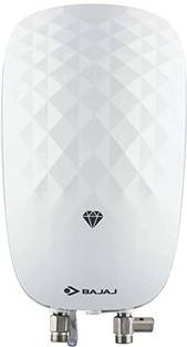 BAJAJ JUVEL 3 L Instant Water Geyser