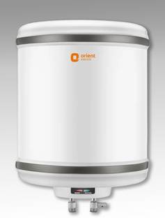 Orient Electric Cronos + 25 L Storage Water Geyser | 4 Star BEE Energy Rating