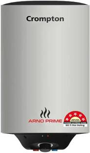 Crompton ASWH-6615(Arno Prime) 15 L Storage Water Geyser