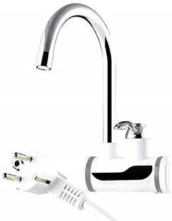 Radhe 1L Instant Water Geyser Heater Electric Tap Warm Water Kitchen Heating Fast 93 1 L Instant Water...