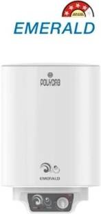 Polycab Emerald 25 L Storage Water Geyser
