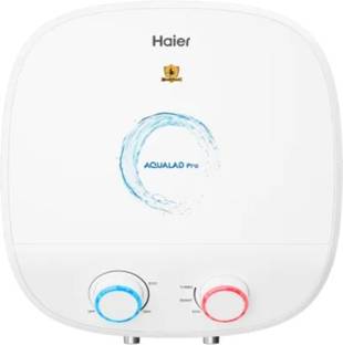 Haier aqualad pro 25 L Storage Water Geyser