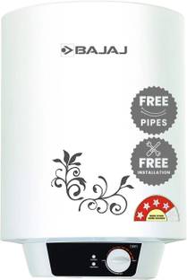 BAJAJ Popular Plus (New Shakti Series) 25 L Storage Water Geyser Suitable for large wall spaces