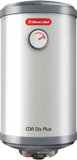 Racold CDR DLX PLUS 15V 2KW 15 L Storage Water Geyser BEE 5 star rating