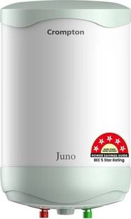 Crompton ASWH-2210 (Juno) 10 L Storage Water Geyser