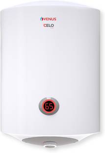 Venus 25CVD 25 L Storage Water Geyser