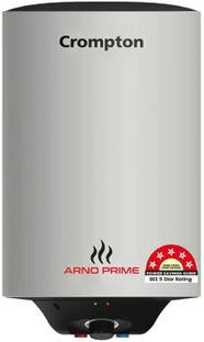 Crompton SWH 6610 10 L Storage Water Geyser