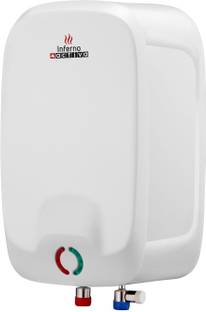 ACTIVA Inferno 6 L Instant Water Geyser