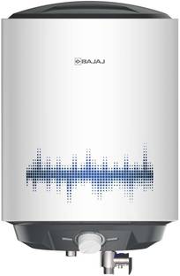 BAJAJ Shield Series New Shakti 10 L Storage Water Geyser for Home