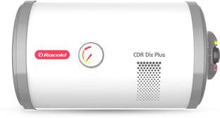 Racold CDR DLX PLUS 15H 2KW 15 L Storage Water Geyser with Flexi Pipe and Free Installation