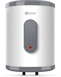 AO Smith VCS-PRO-025 25 L Storage Water Geyser | 2kW | Vertical | 2x Corrosion Resistant Blue Diamond ...