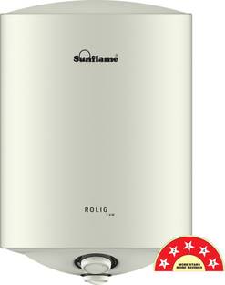 Sunflame Rolig 3kW 25 25 L Storage Water Geyser