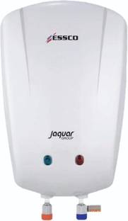 Jaquar 3L 3 Kilo Watt Instant Water Heater (White) 3 L Instant Water Geyser (White)