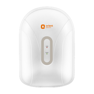 Orient Electric Aquapro 3 L Instant Water Geyser | High Grade SS Tank