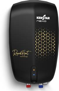 Kenstar Nexo 5.9 L Instant Water Geyser