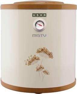 USHA Misty 25L 15 L Storage Water Geyser