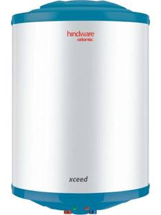 Hindware Smart Appliances Xceed 25 L Storage Water Geyser