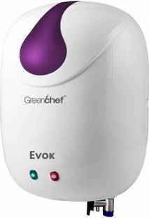 Greenchef Evok Electric Geyser 10ltrs 10 L Storage Water Geyser