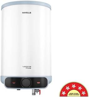 HAVELLS VELORA PRIME 15L 15 L Storage Water Geyser