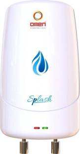 Omen Changing Lives Splash 3 L Instant Water Geyser