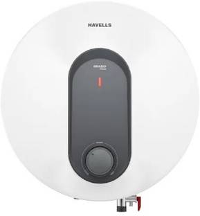 HAVELLS Orazio Prime 15 L Storage Water Geyser