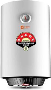 Orient Electric Ecosmart 15L 15 L Storage Water Geyser