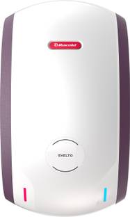 Racold 3 L Instant Water Geyser (SVELTO 3V 3KW, Purple)