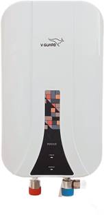 V-Guard MAHA 3 L Instant Water Geyser