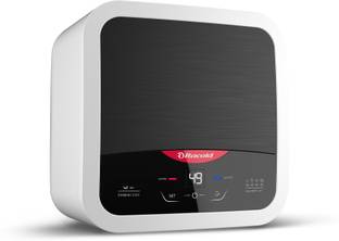 Racold OMNIS 15 DG 2KW B 15 L Storage Water Geyser BEE 5 star rating