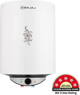 BAJAJ Edrea 10 L Storage Water Geyser