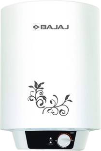 BAJAJ Popular Plus (New Shakti Series) 25 L Storage Water Geyser Suitable for large wall spaces