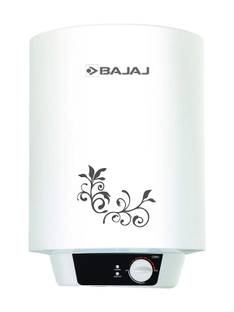 BAJAJ Popular Plus (New Shakti Series) 25 L Storage Water Geyser Suitable for large wall spaces