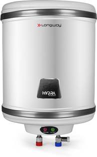 Longway Hydra 10L 10 L Storage Water Geyser
