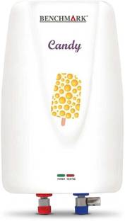 Benchmark Candy 5L 5 L Instant Water Geyser