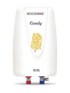 Benchmark Candy 5L 5 L Instant Water Geyser