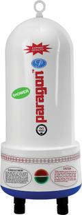 Paragon Shower Model 2.5 L Instant Water Geyser