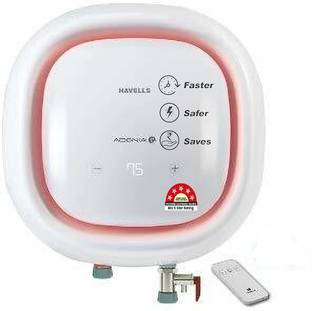 HAVELLS ADONIA R 15 L Storage Water Geyser