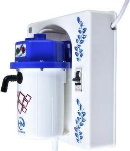 HARMAN INDUSTRIES 1 L Instant Water Geyser (1L MCB INSTANT WATER HEATER GEYSER SHOCK PROOF WITH ISI MC...