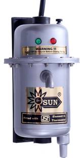 Yalli sun VSS 1 L Instant Water Geyser 1 L Instant Water Geyser