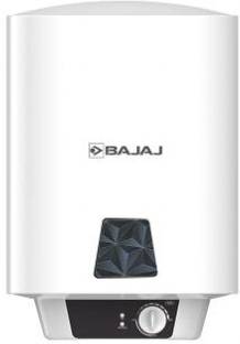 BAJAJ 15 L Storage Water Geyser (Bajaj Popular Neo 15 Litre, White)