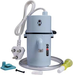 UltinoPro Electro-Meti Instant Mini Geyser 1 L Instant Water Geyser