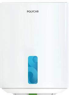 Polycab EMERALD PLUS 25 L Storage Water Geyser