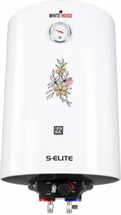 Whitehouse S -Elite 35 L Storage Water Geyser