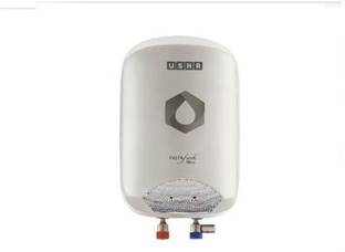 USHA 3 L Instant Water Geyser (Insta Fresh Neo, White)