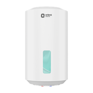 Orient Electric Cronos Pro 15 L Storage Water Geyser | 4 Star BEE Energy Rating