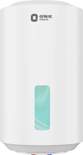 Orient Electric 10 L Storage Water Geyser (Cronos Pro, White)