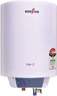 Kenstar Star F 15 L Water Heater 15 L Storage Water Geyser