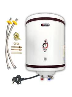 ACTIVA HOTLINE 5 STAR 15 L Storage Water Geyser